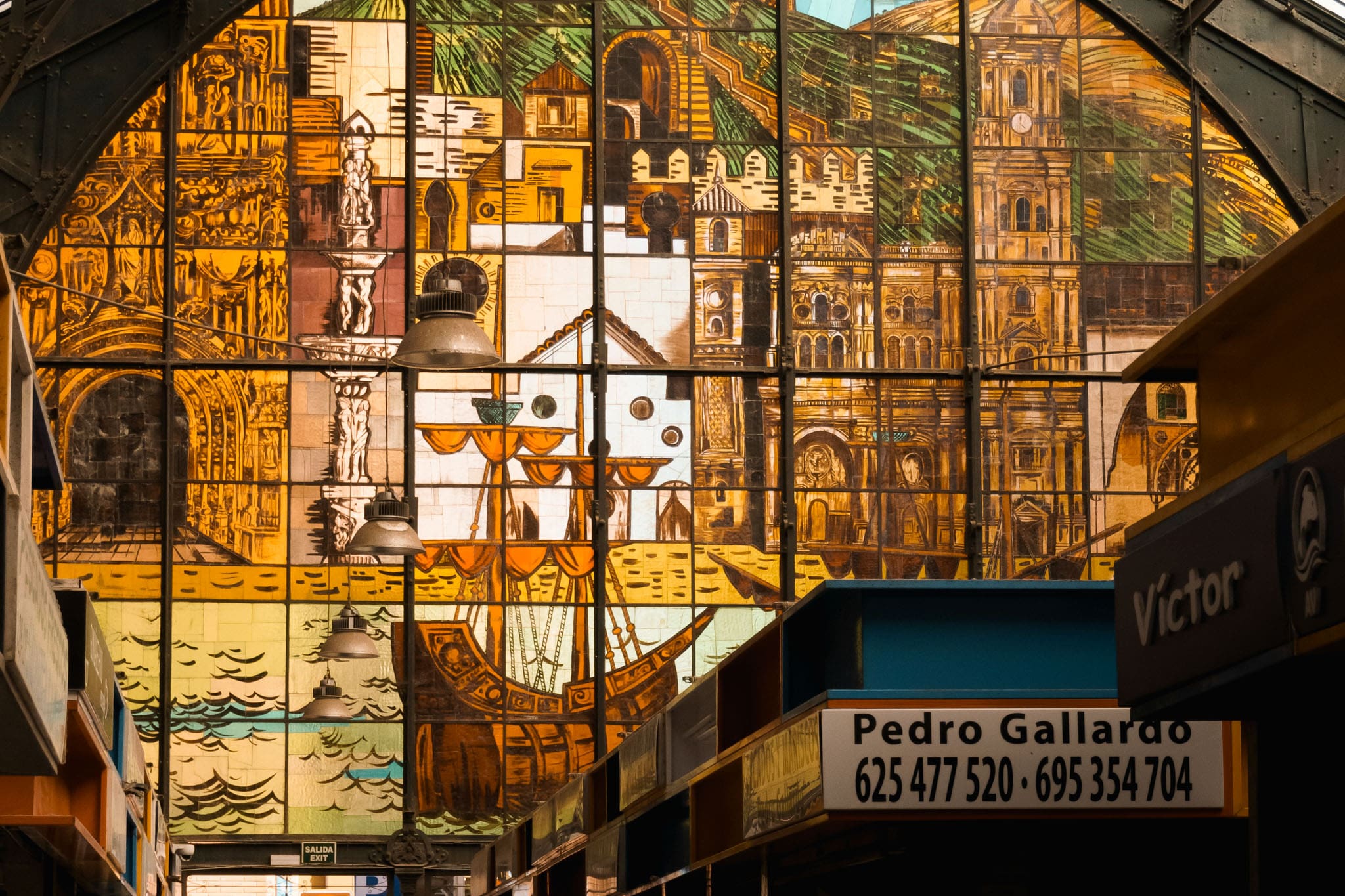 Een art-en-design-trip door Malaga