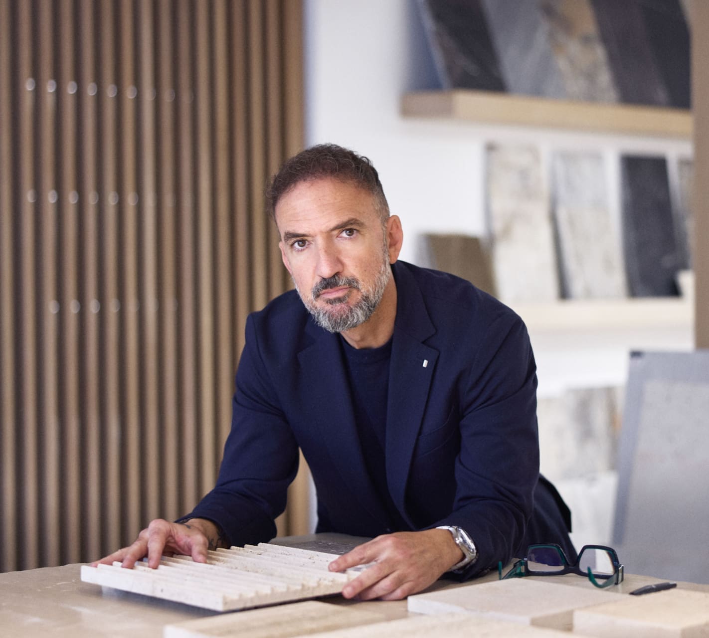 , <strong>De architect als dromer:</strong> Manuel Ruiz Moriche over Villa SENSE en bio-architectuur