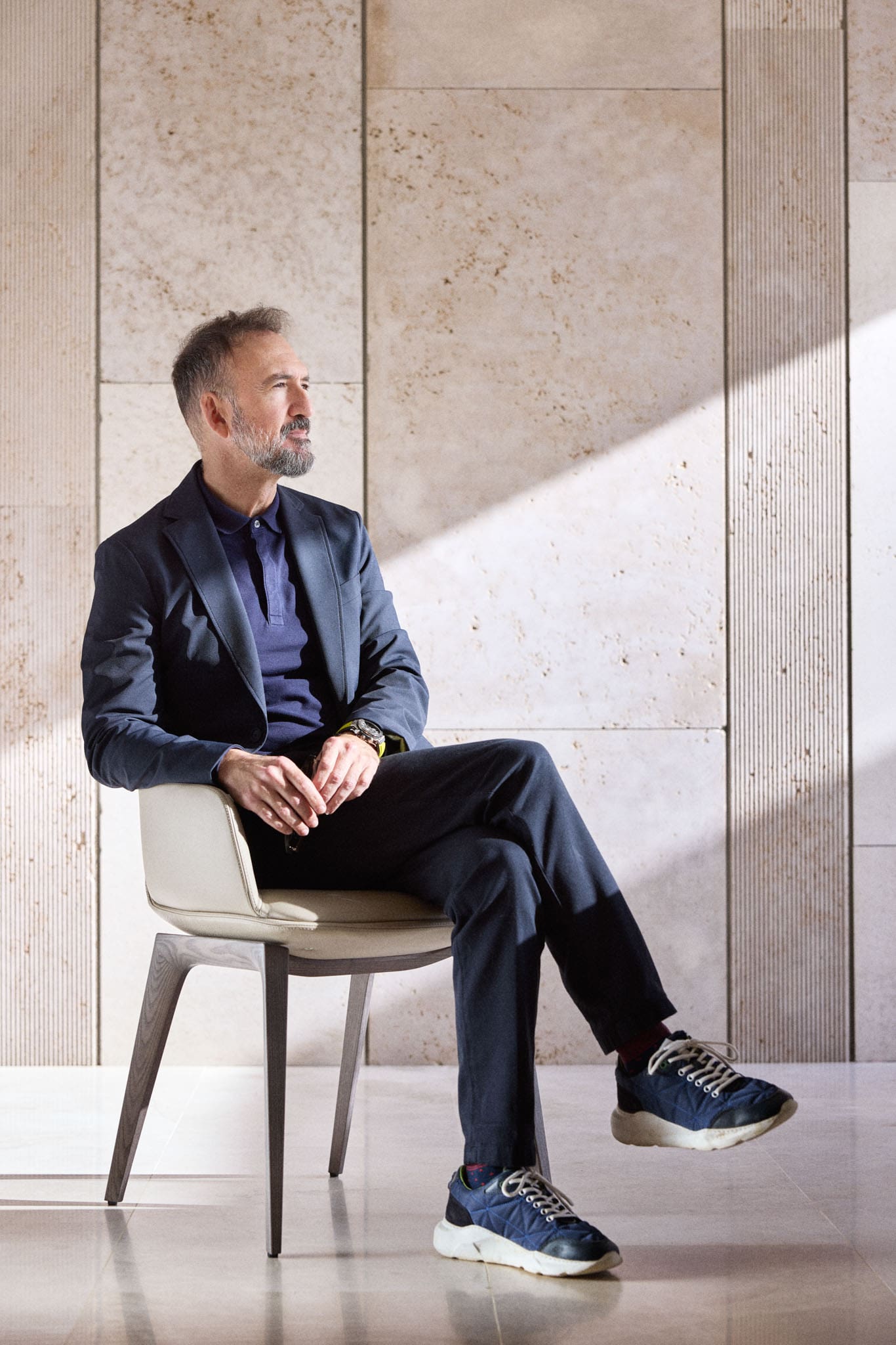 , <strong>De architect als dromer:</strong> Manuel Ruiz Moriche over Villa SENSE en bio-architectuur