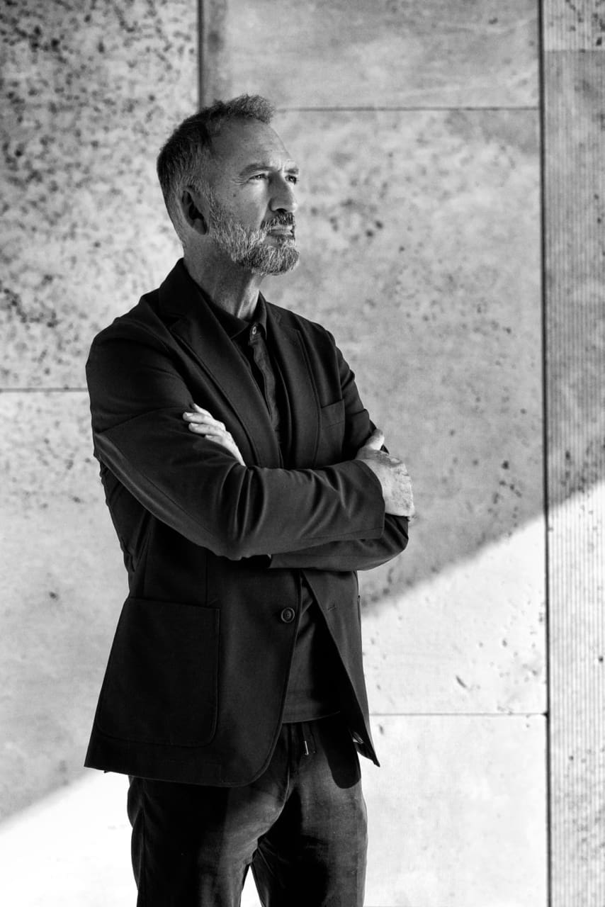 , <strong>De architect als dromer:</strong> Manuel Ruiz Moriche over Villa SENSE en bio-architectuur