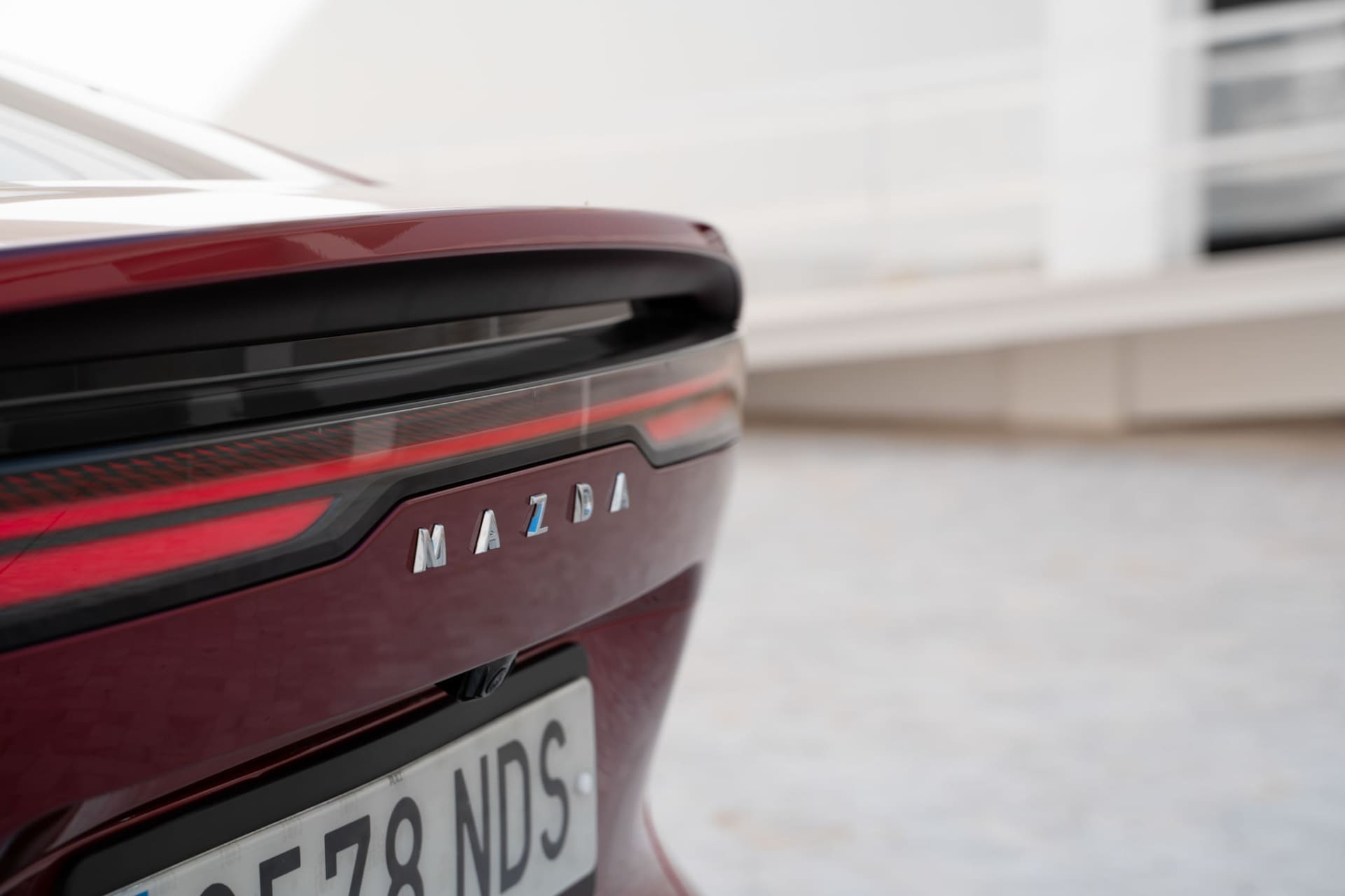 , Een museumwaardige <strong>Mazda6e-roadtrip</strong>