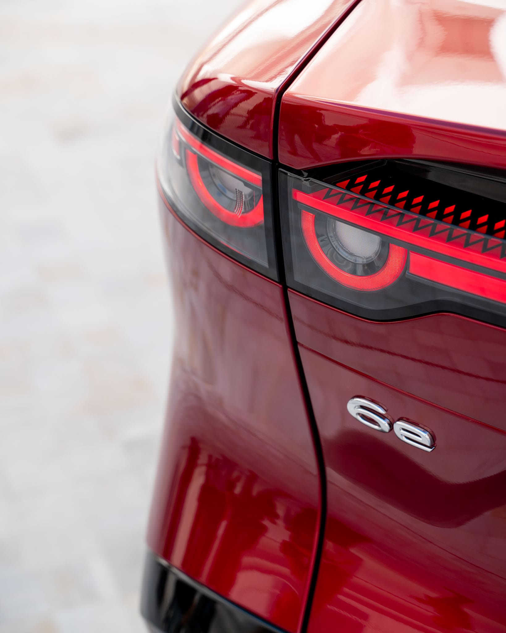 , Een museumwaardige <strong>Mazda6e-roadtrip</strong>