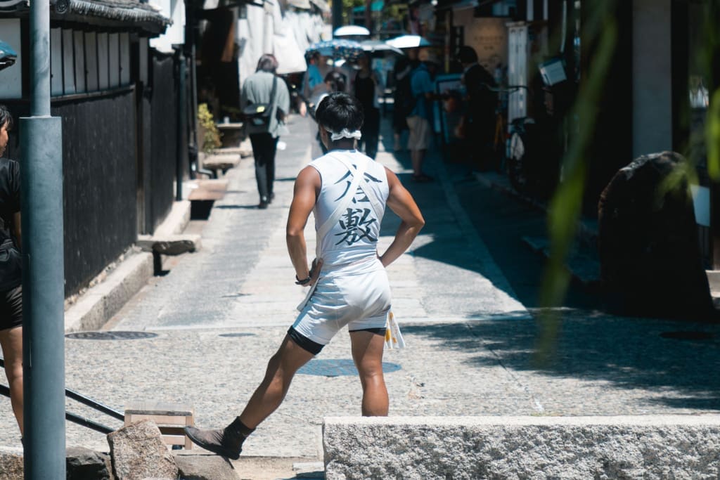 Nu effe echt: de Misogi-challenge verandert de term ‘jaardoel’ Nu effe echt: de Misogi-challenge verandert de term ‘jaardoel’