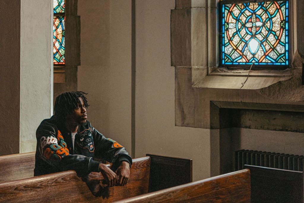 Patta en Joe Freshgoods verbinden Chicago en Amsterdam in capsulecollectie Patta en Joe Freshgoods verbinden Chicago en Amsterdam in capsulecollectie