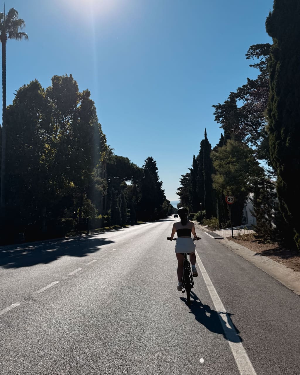 , De chicste verborgen <strong>lifestylehoek van Spanje</strong>