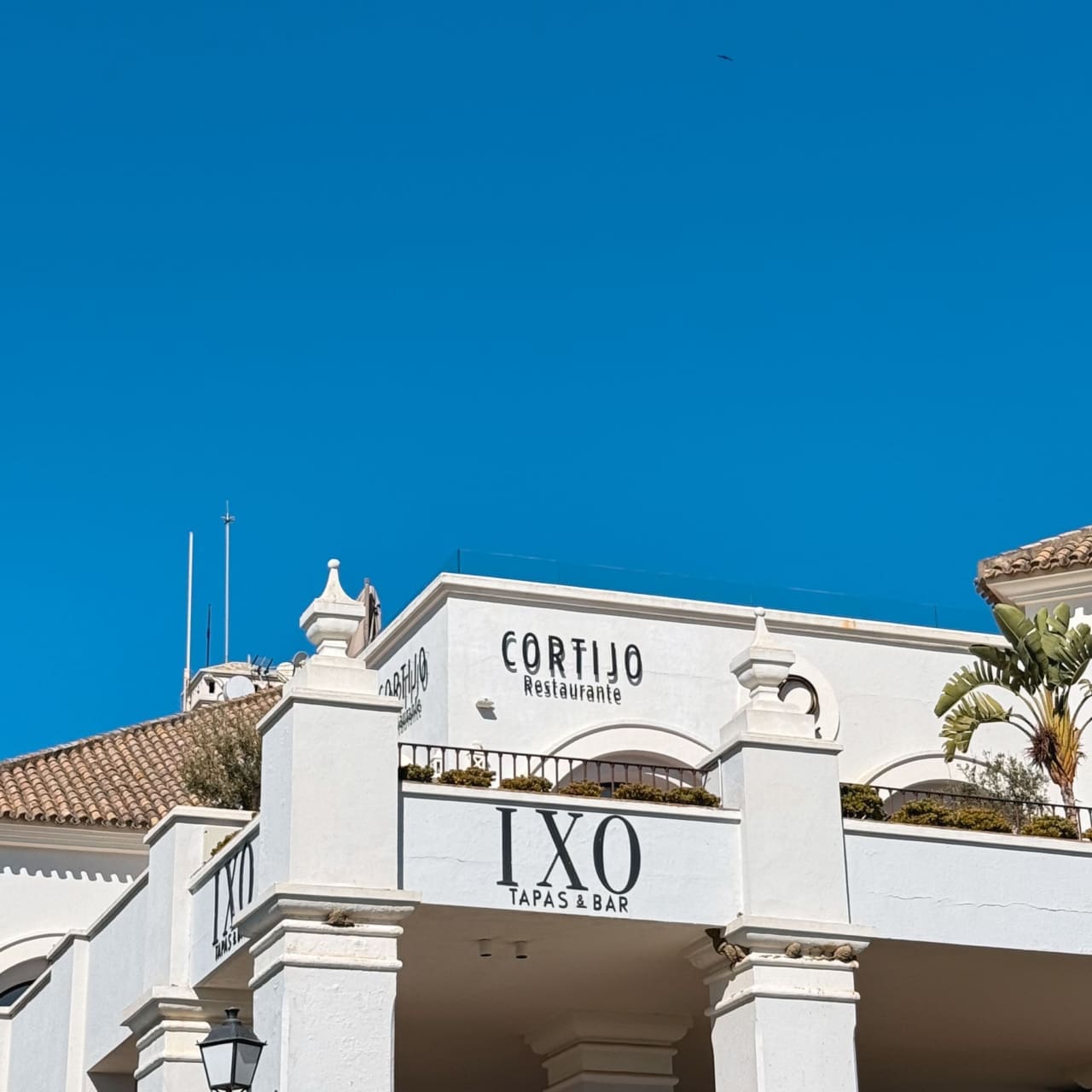 , De chicste verborgen <strong>lifestylehoek van Spanje</strong>