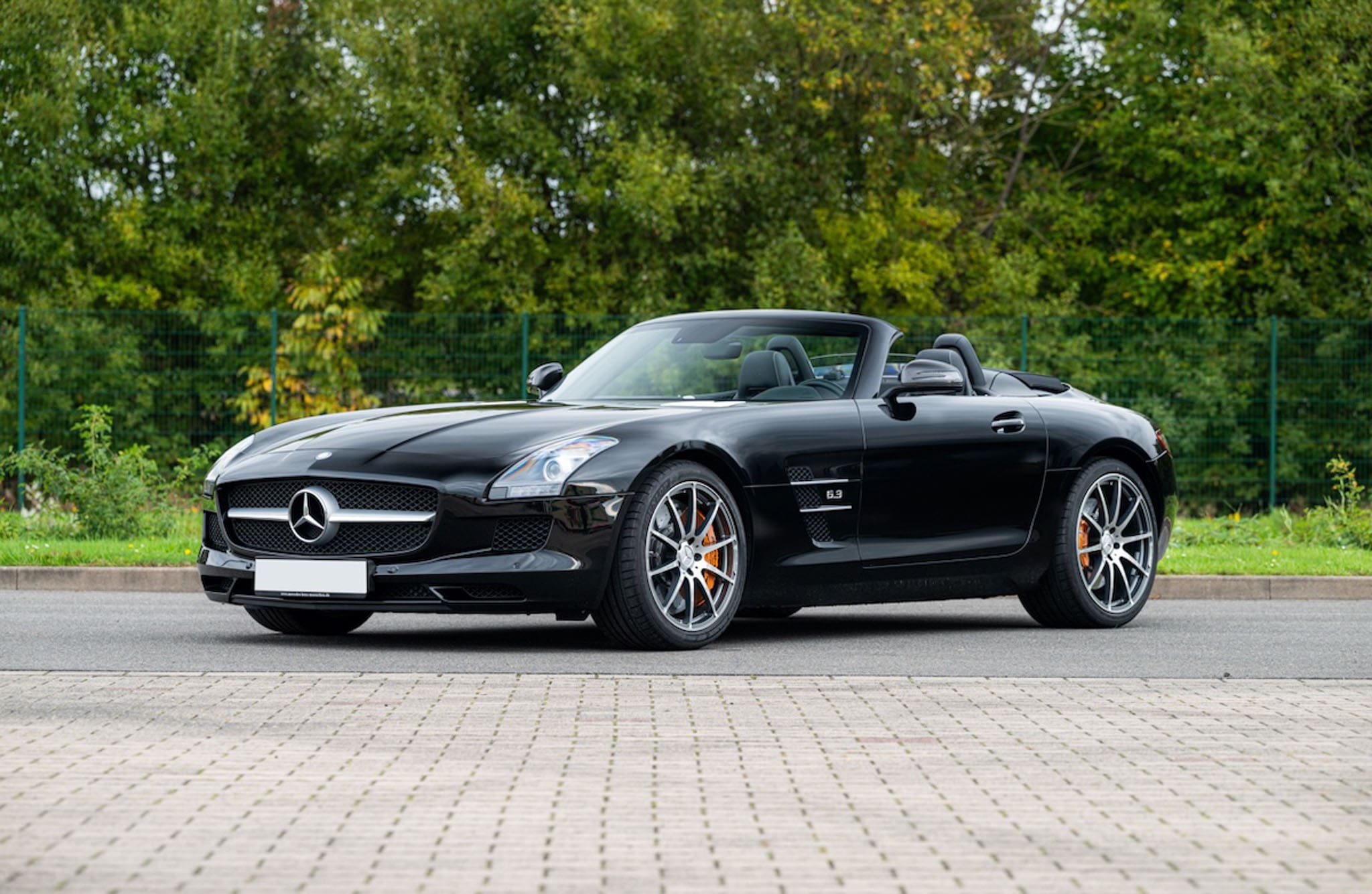 The Silver Star Collection, <strong>RM Sotheby’s</strong> opent 2026 met Mercedes-droom in het Louvre