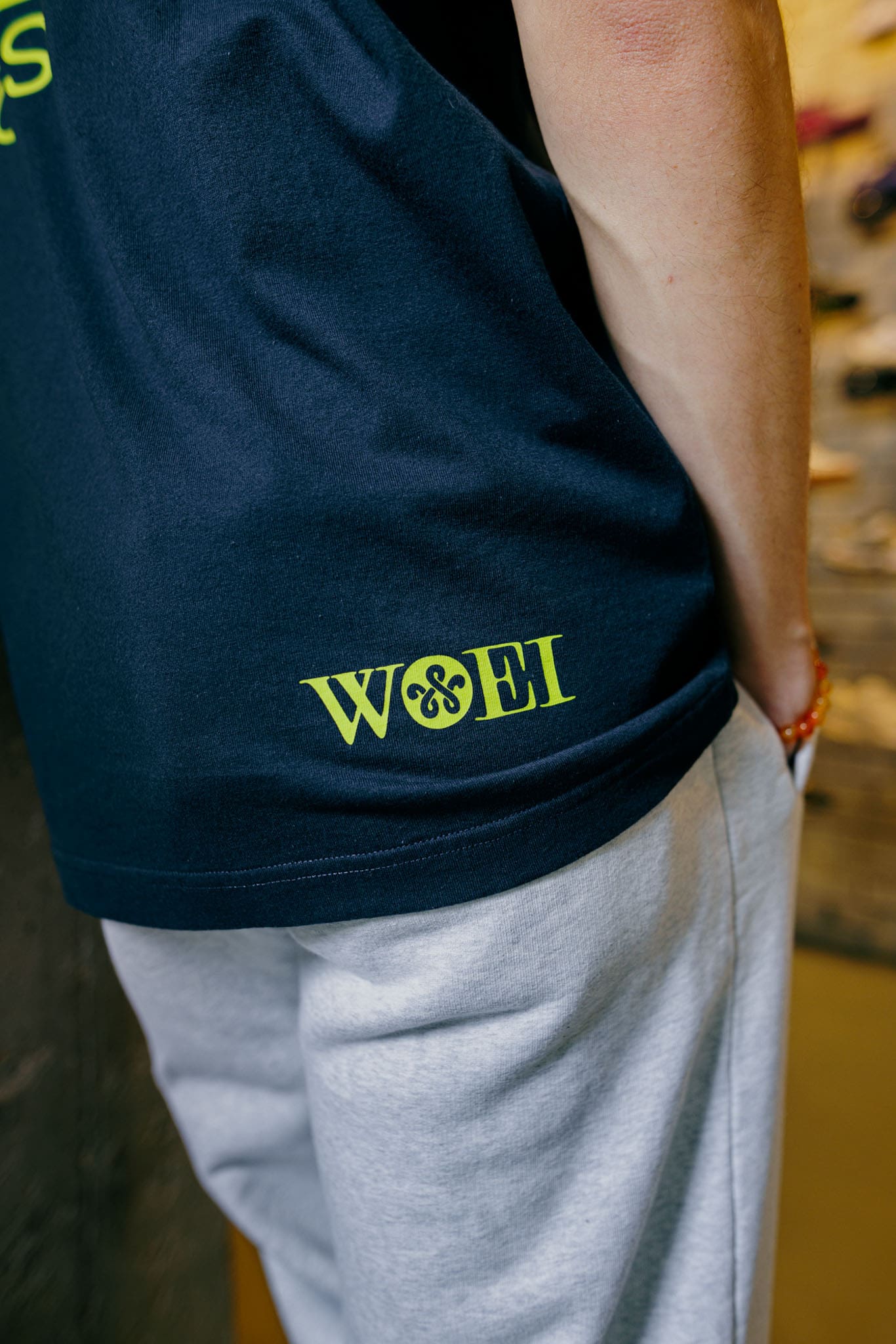 , Grooming in de streetwearwereld: <strong>Philips OneBlade x WOEI</strong>