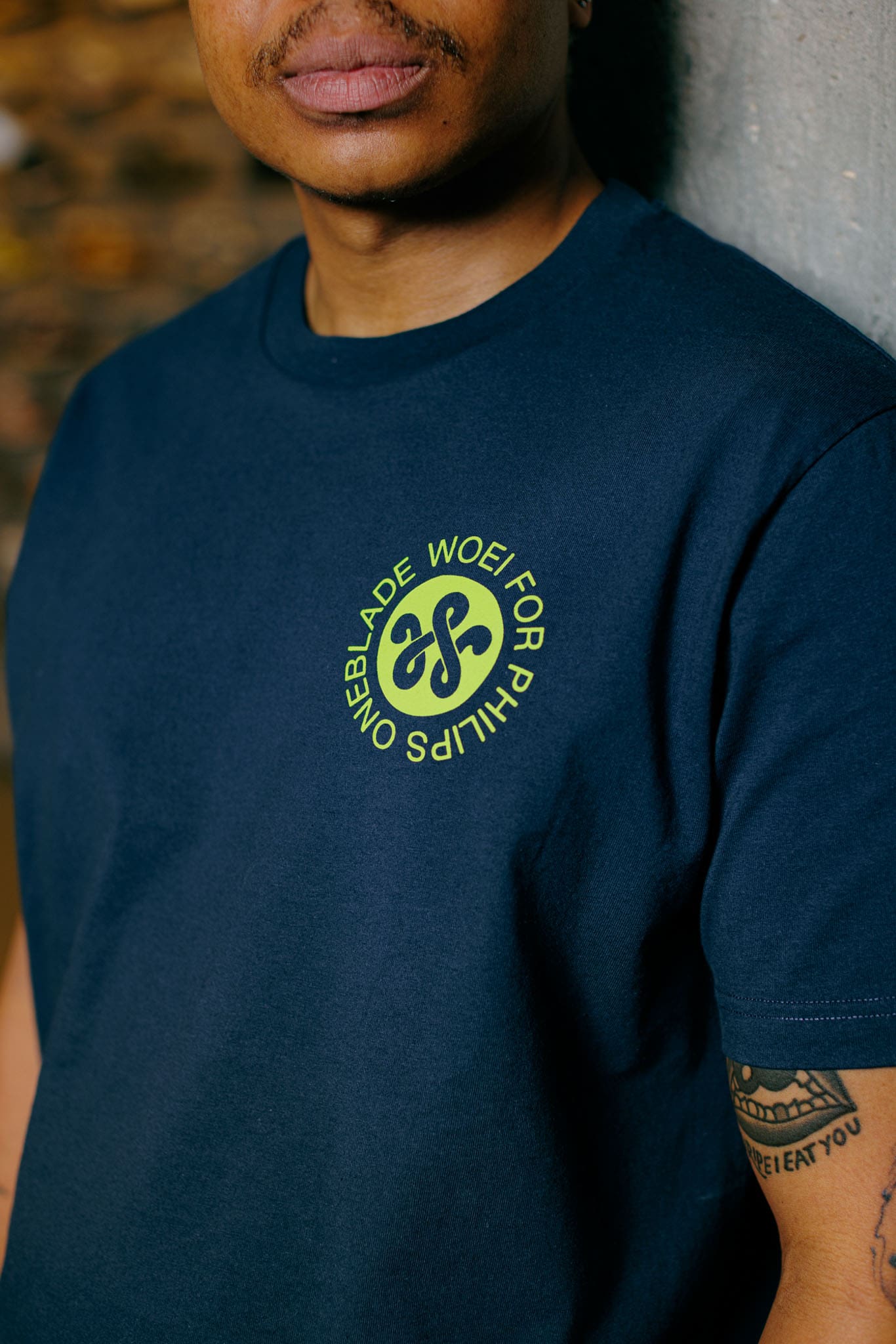 , Grooming in de streetwearwereld: <strong>Philips OneBlade x WOEI</strong>