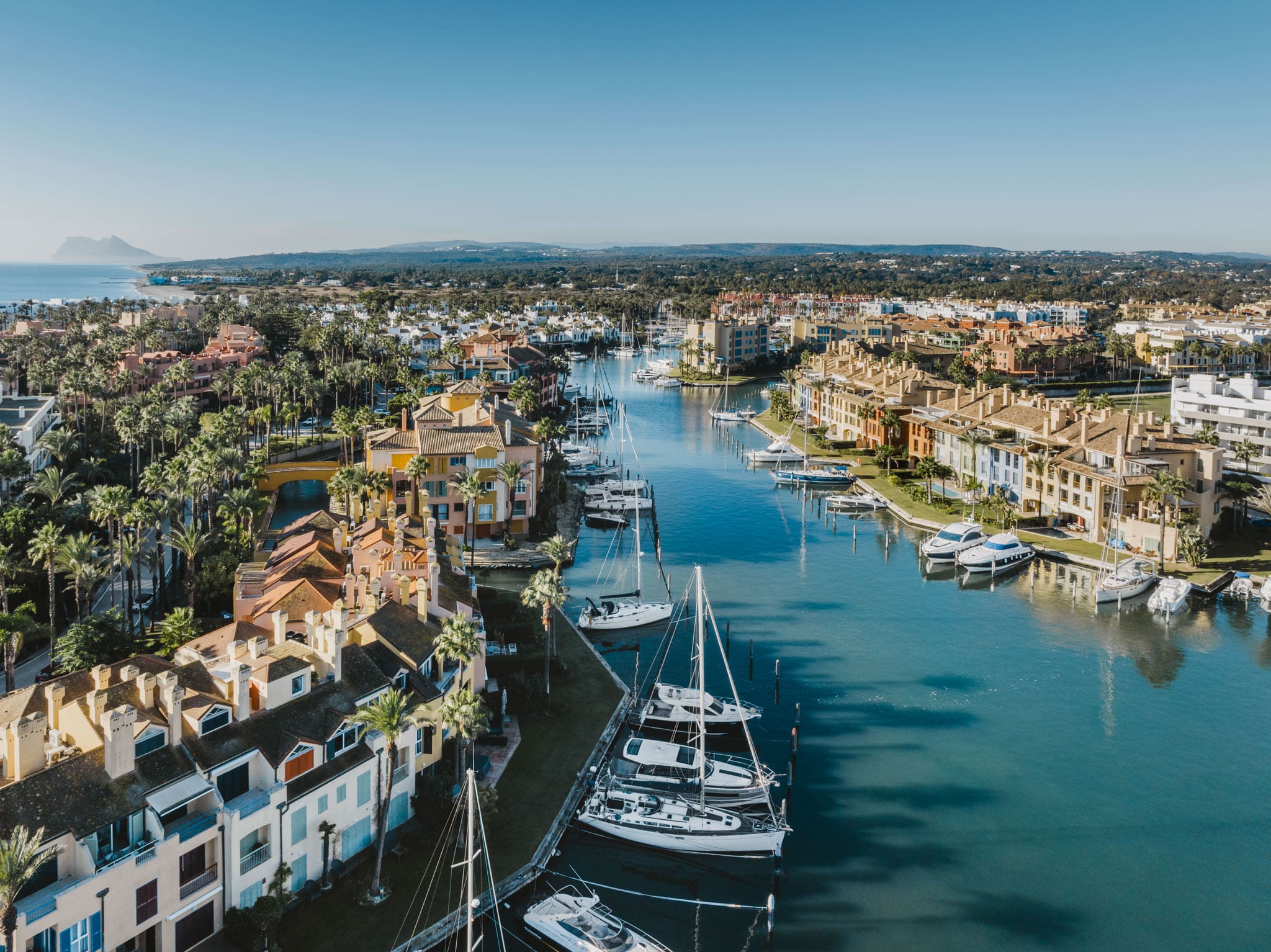 , De chicste verborgen <strong>lifestylehoek van Spanje</strong>