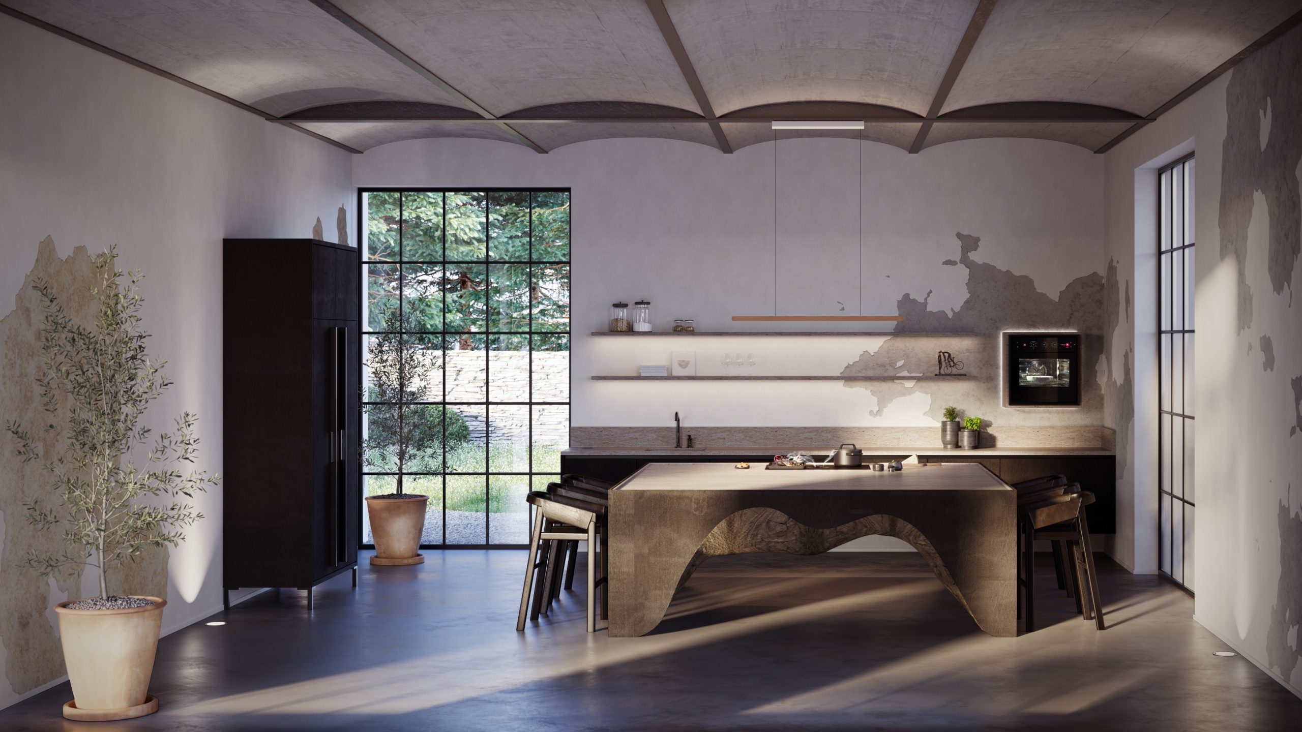 Koken op Champions League-niveau: BORA geeft de Pure-familie een strakke facelift