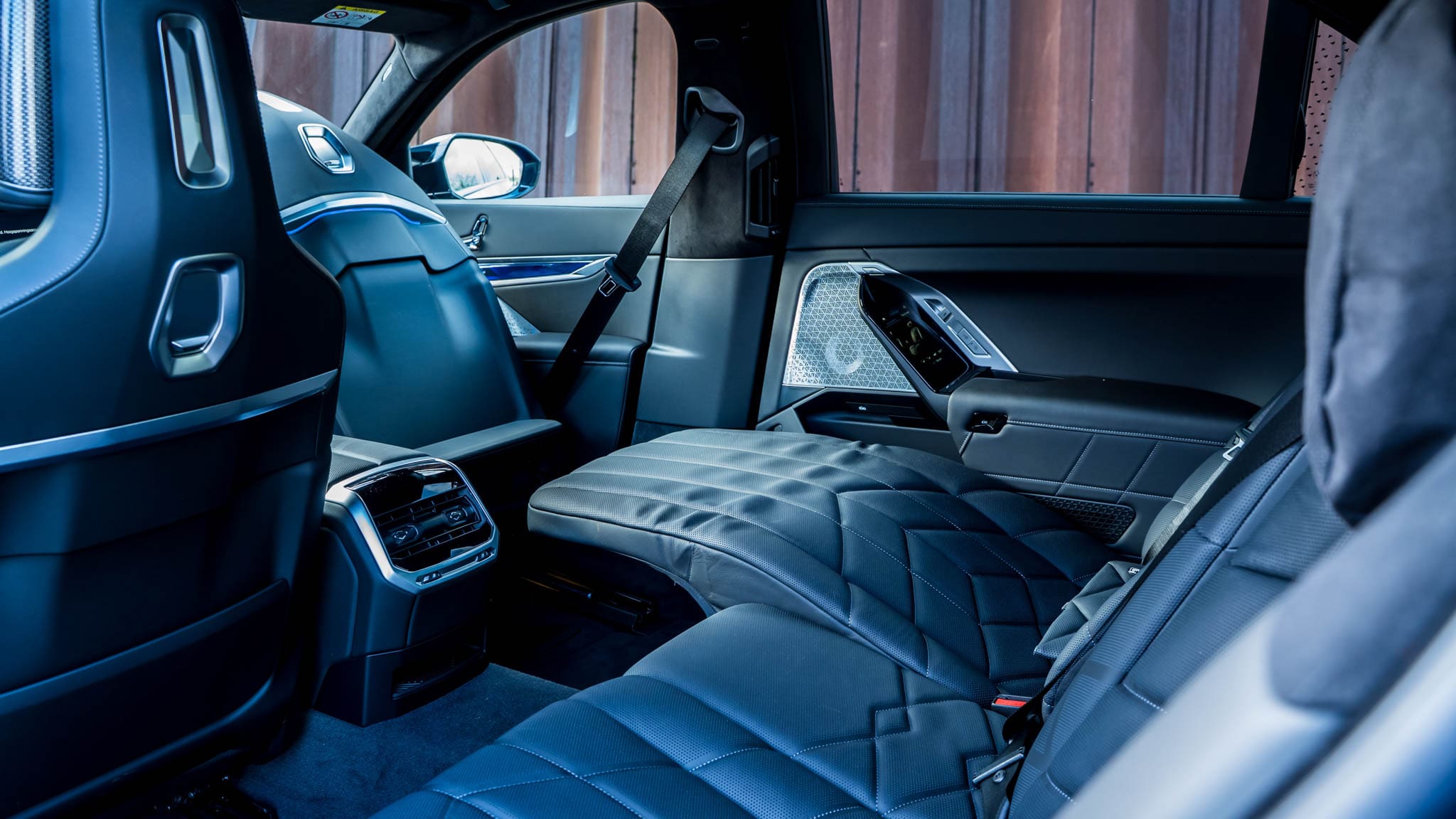 , <strong>Luxepaardjes opgelet:</strong> de BMW M760e xDrive is er voor jou