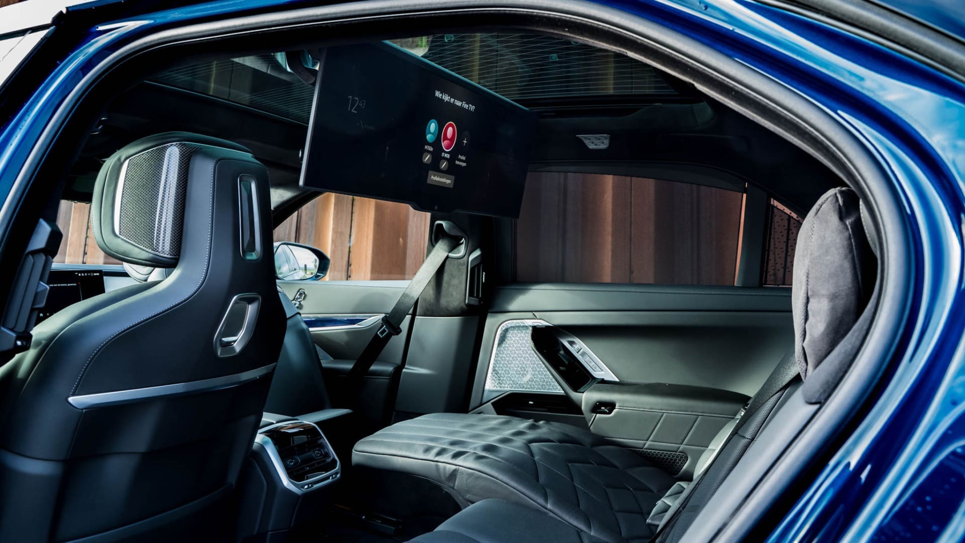 , <strong>Luxepaardjes opgelet:</strong> de BMW M760e xDrive is er voor jou