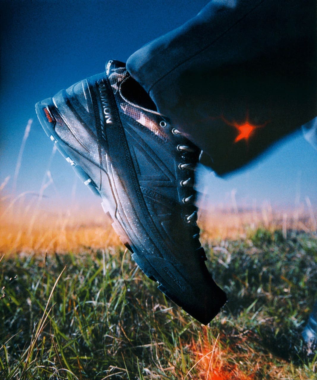 Carhartt WIP x Salomon X ALP