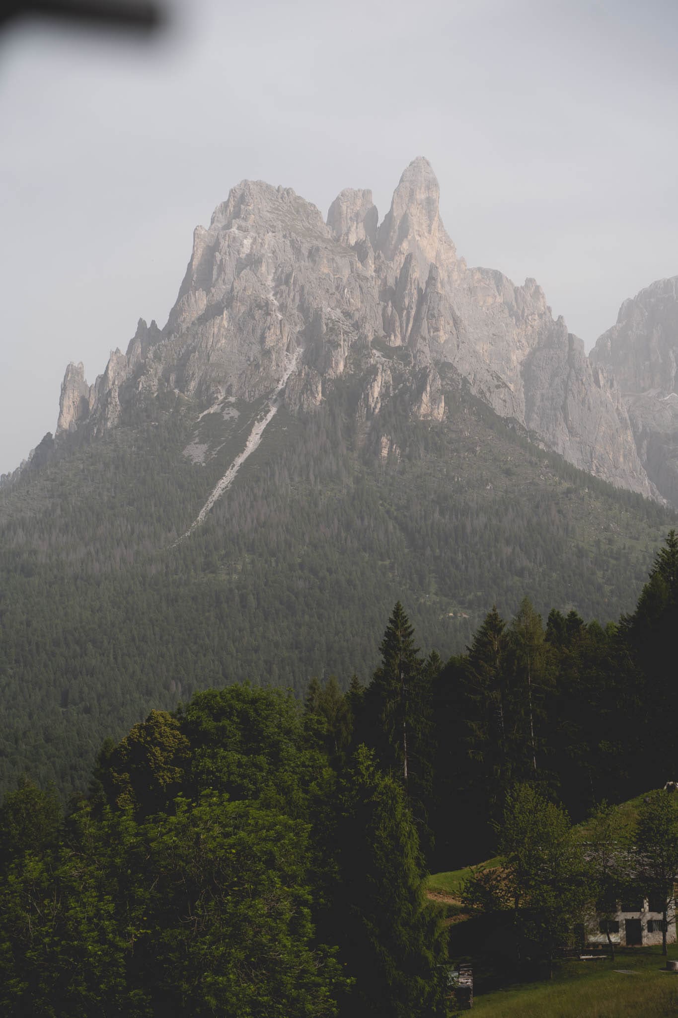 , Pictures van het picturale <strong>Trentino</strong>