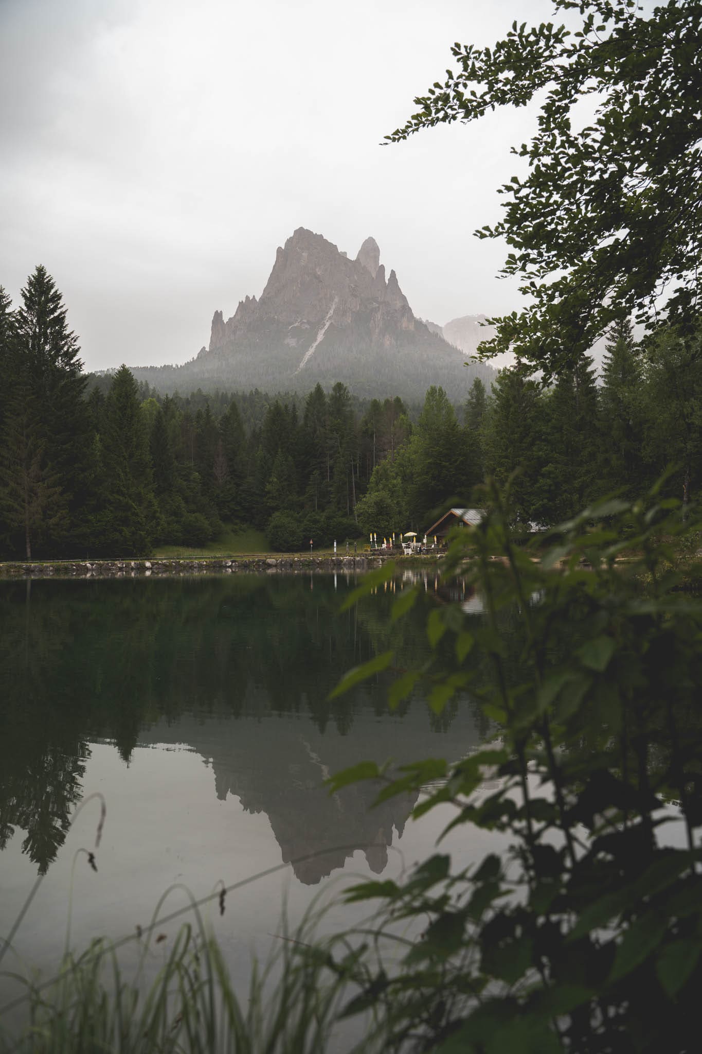 , Pictures van het picturale <strong>Trentino</strong>