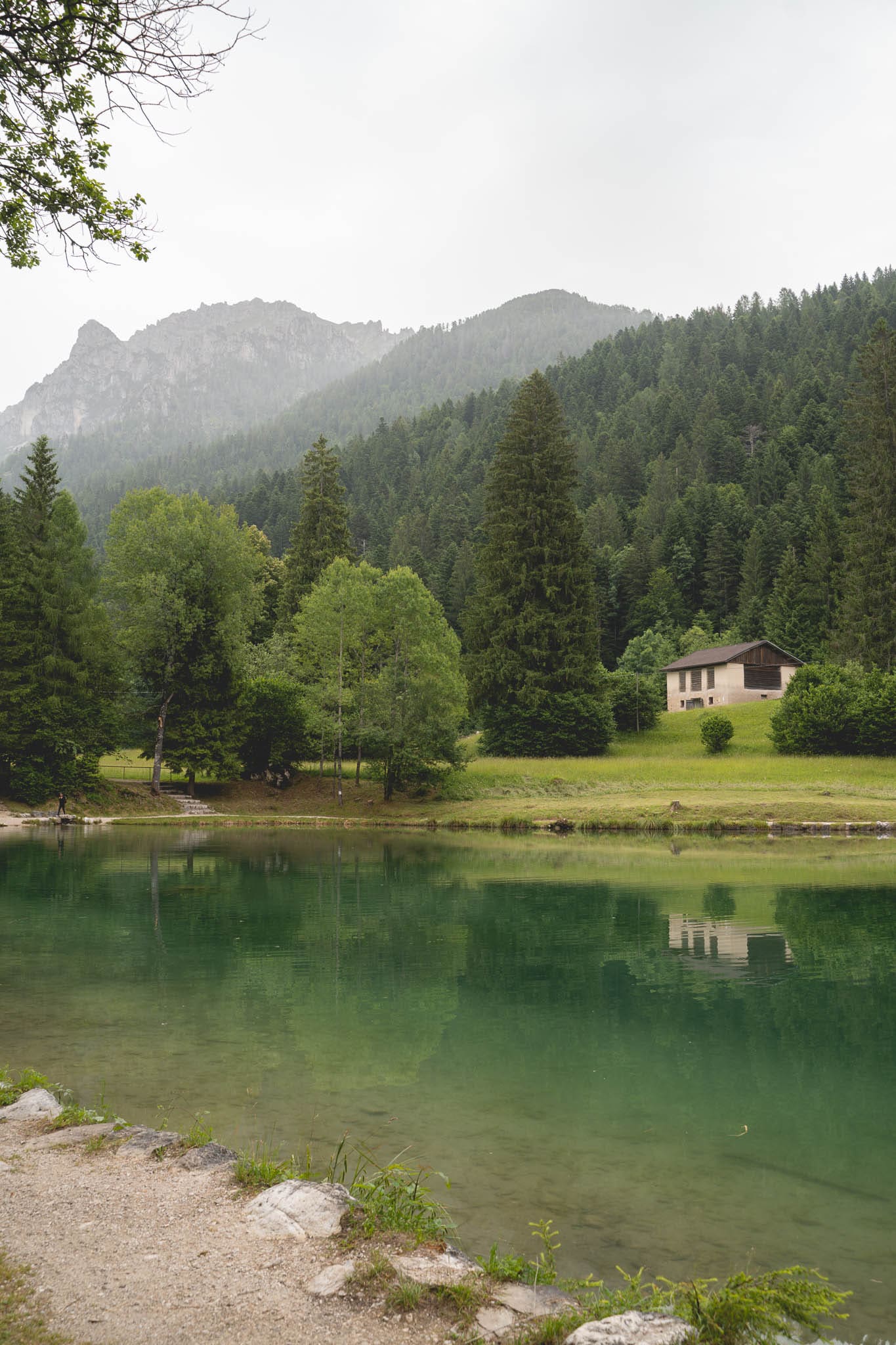 , Pictures van het picturale <strong>Trentino</strong>