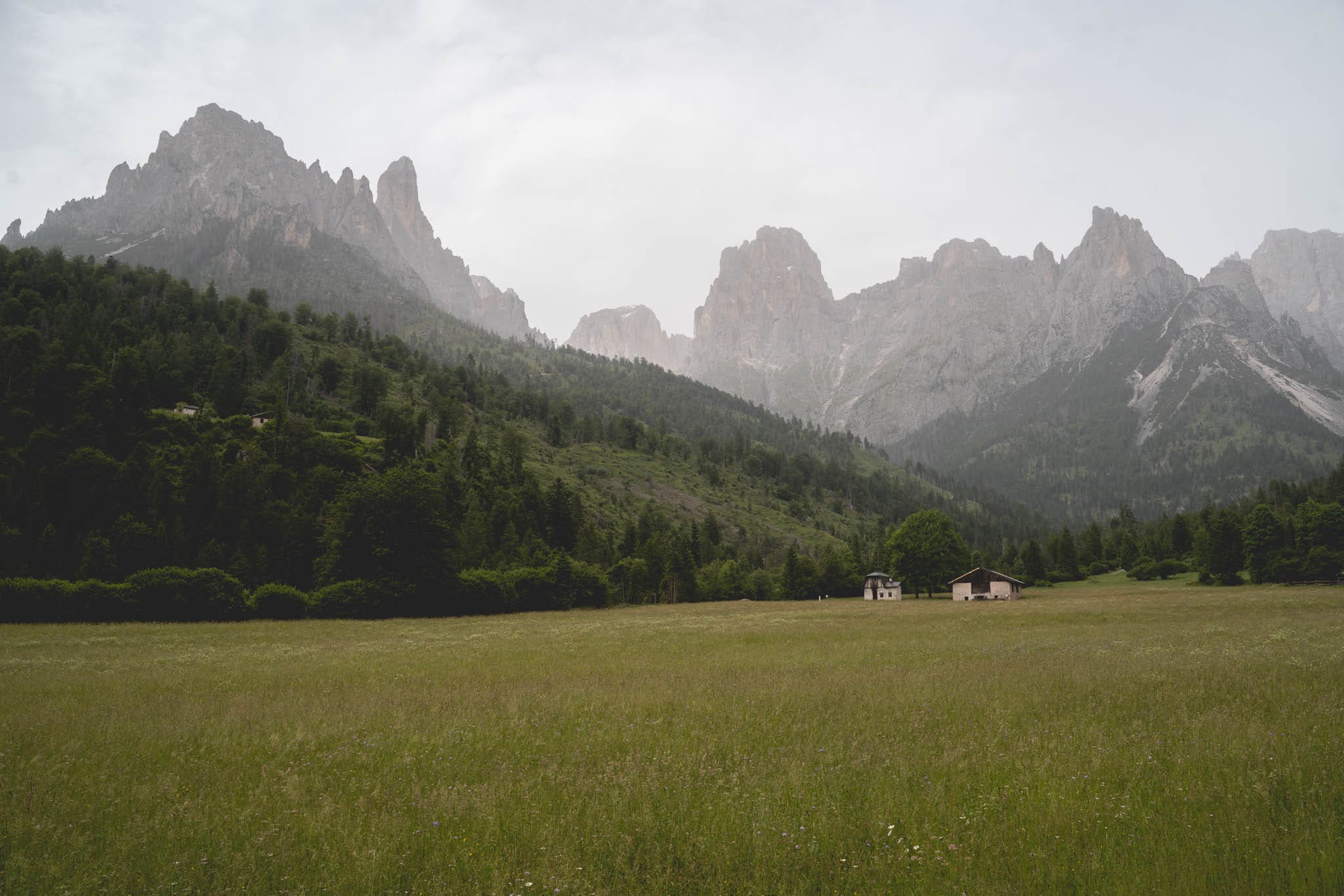 , Pictures van het picturale <strong>Trentino</strong>