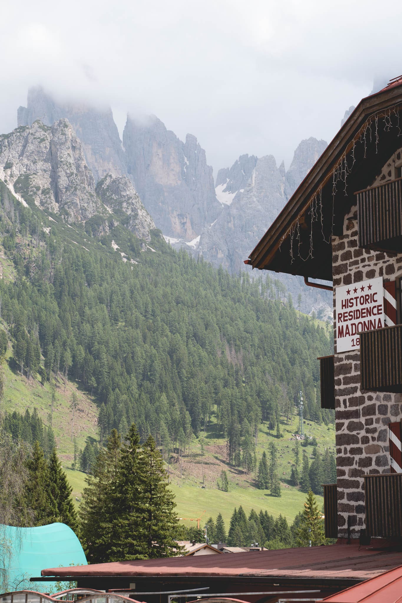 , Pictures van het picturale <strong>Trentino</strong>