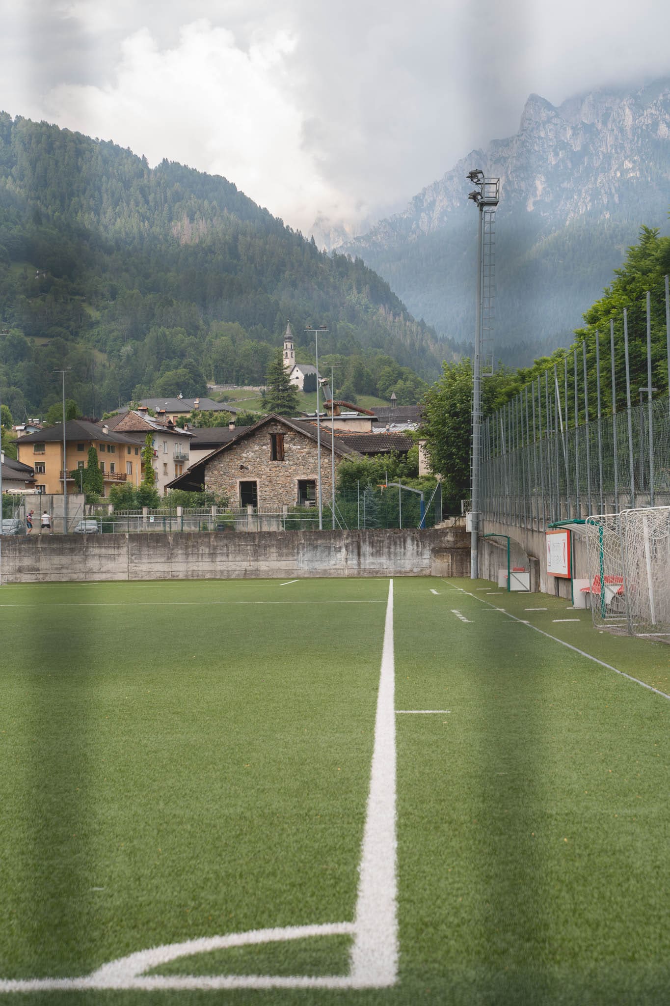 , Pictures van het picturale <strong>Trentino</strong>