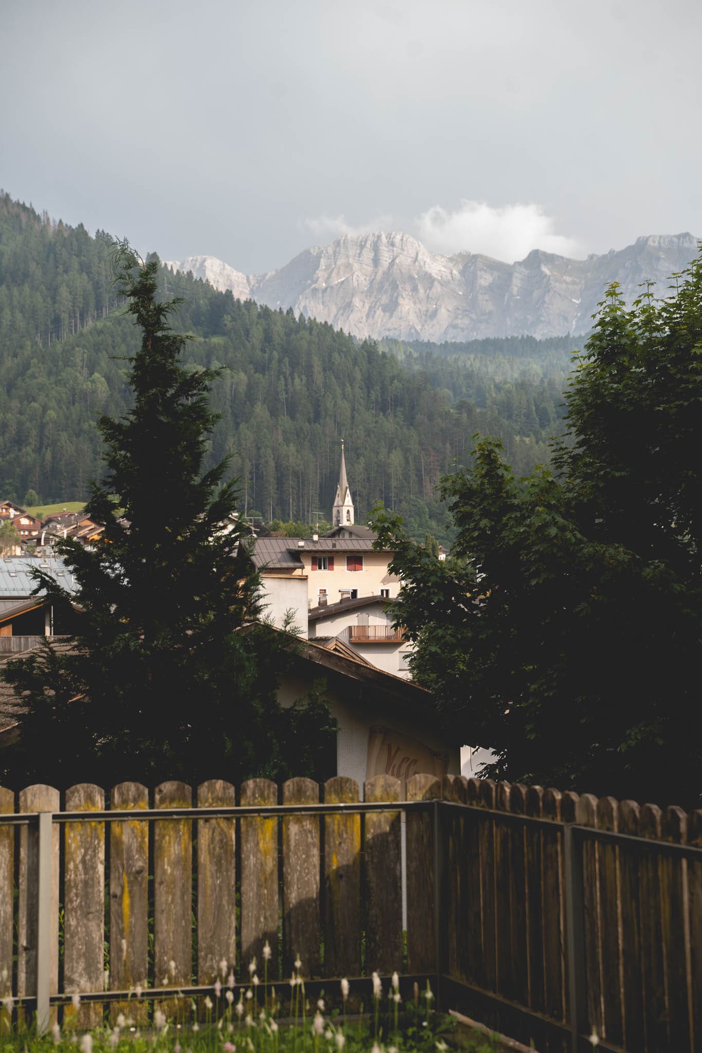 , Pictures van het picturale <strong>Trentino</strong>