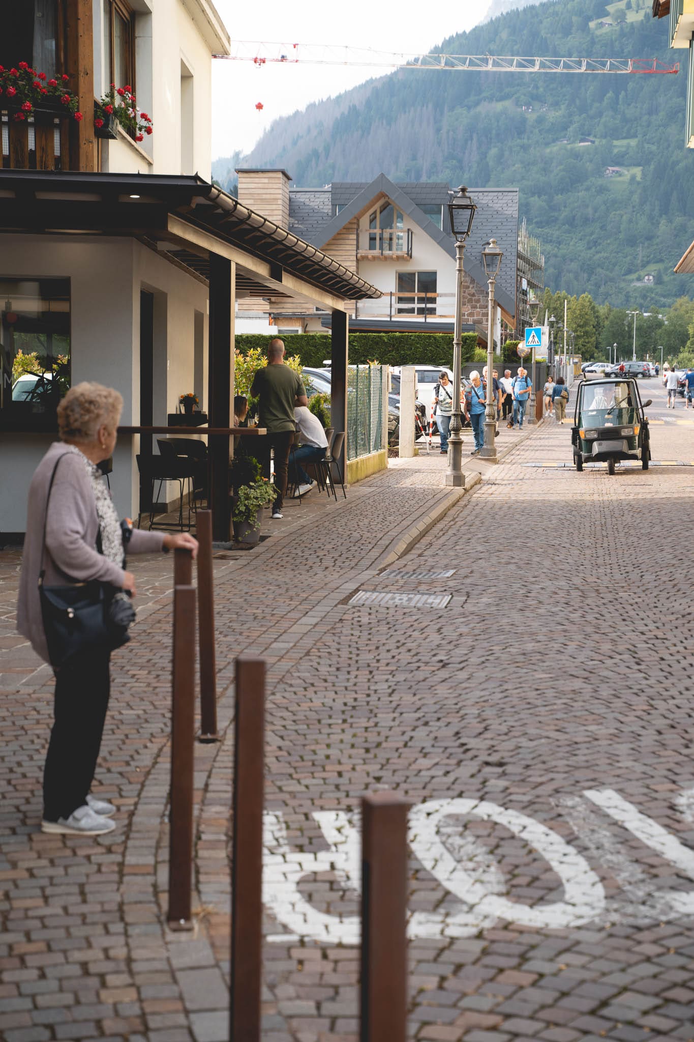 , Pictures van het picturale <strong>Trentino</strong>