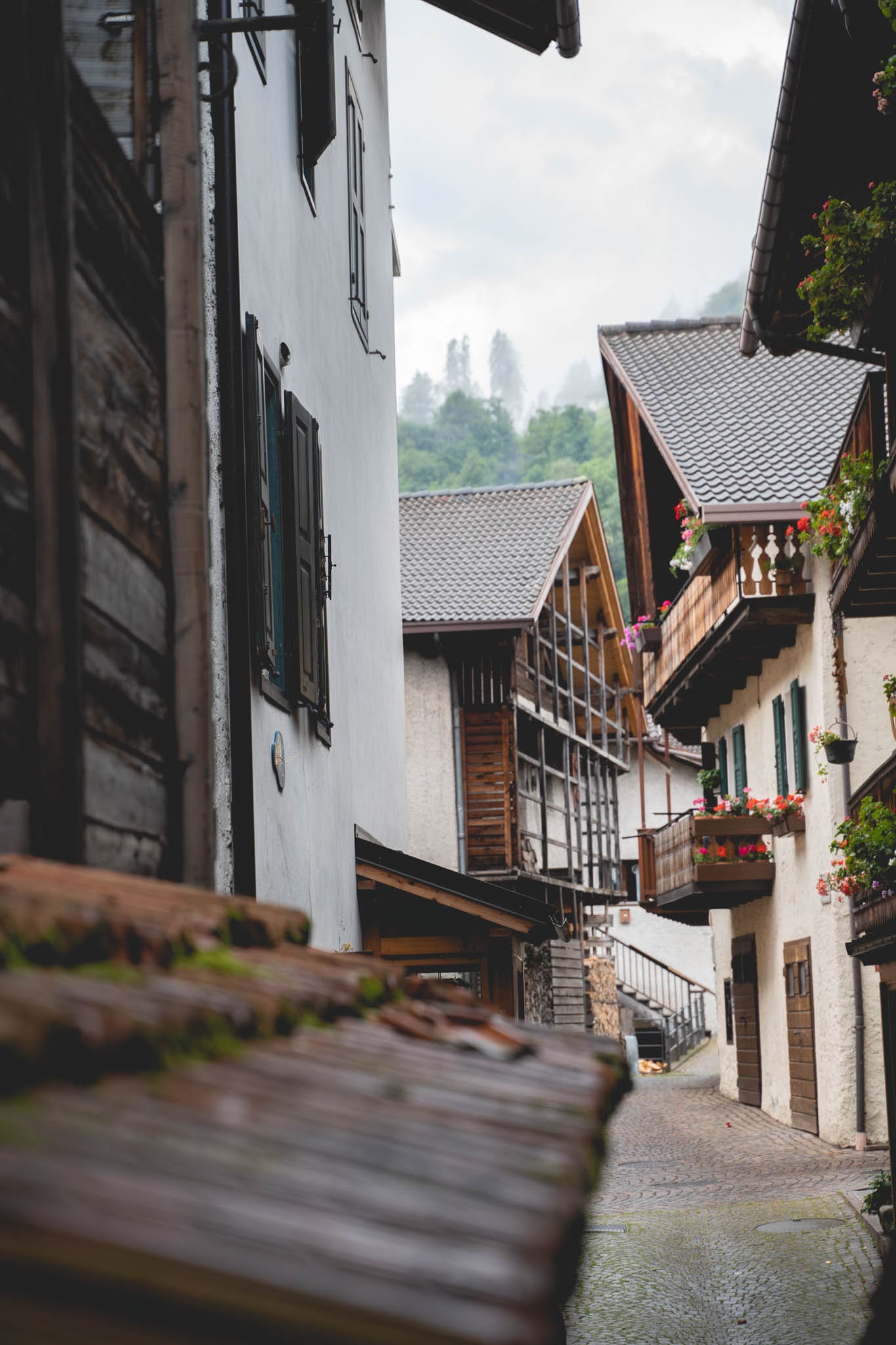 , Pictures van het picturale <strong>Trentino</strong>