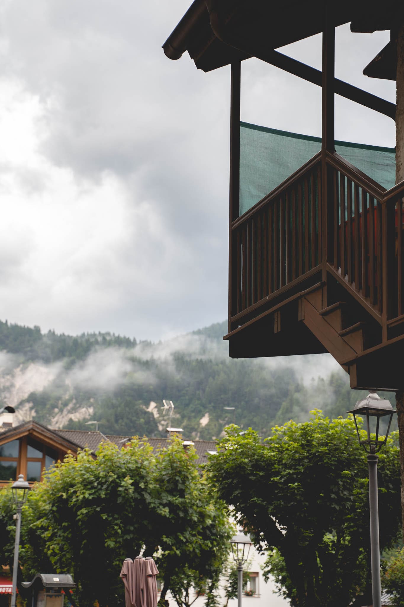 , Pictures van het picturale <strong>Trentino</strong>