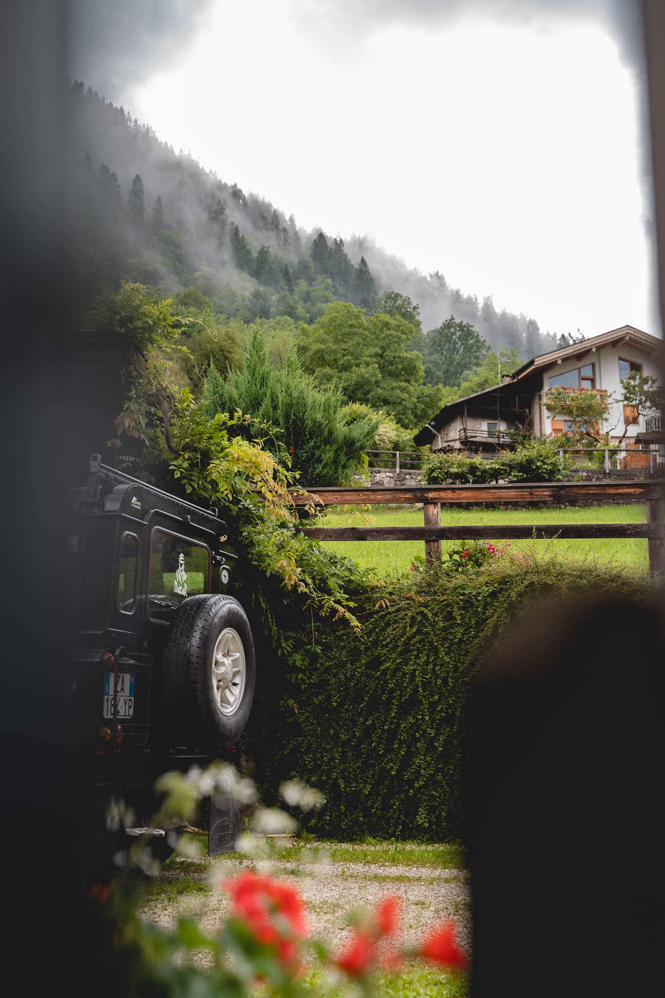 , Pictures van het picturale <strong>Trentino</strong>