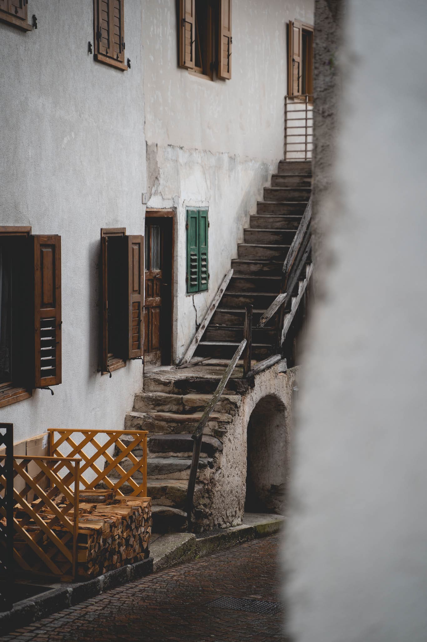 , Pictures van het picturale <strong>Trentino</strong>