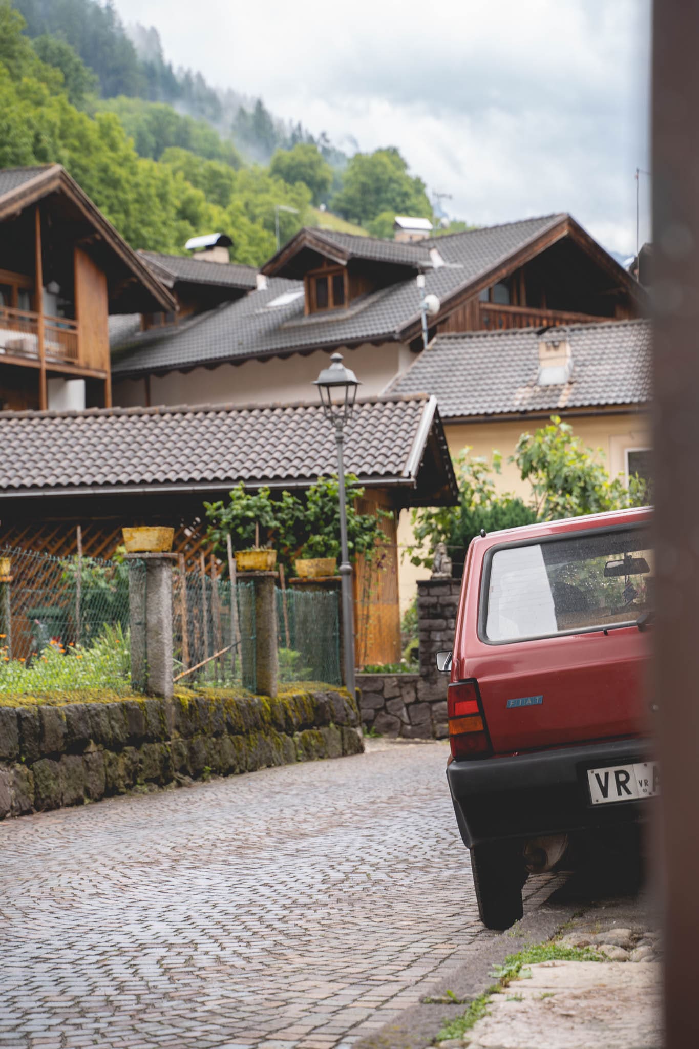 , Pictures van het picturale <strong>Trentino</strong>