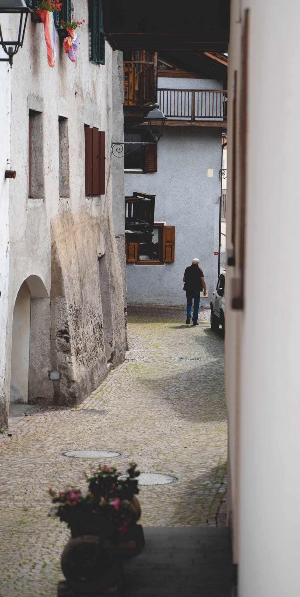 , Pictures van het picturale <strong>Trentino</strong>