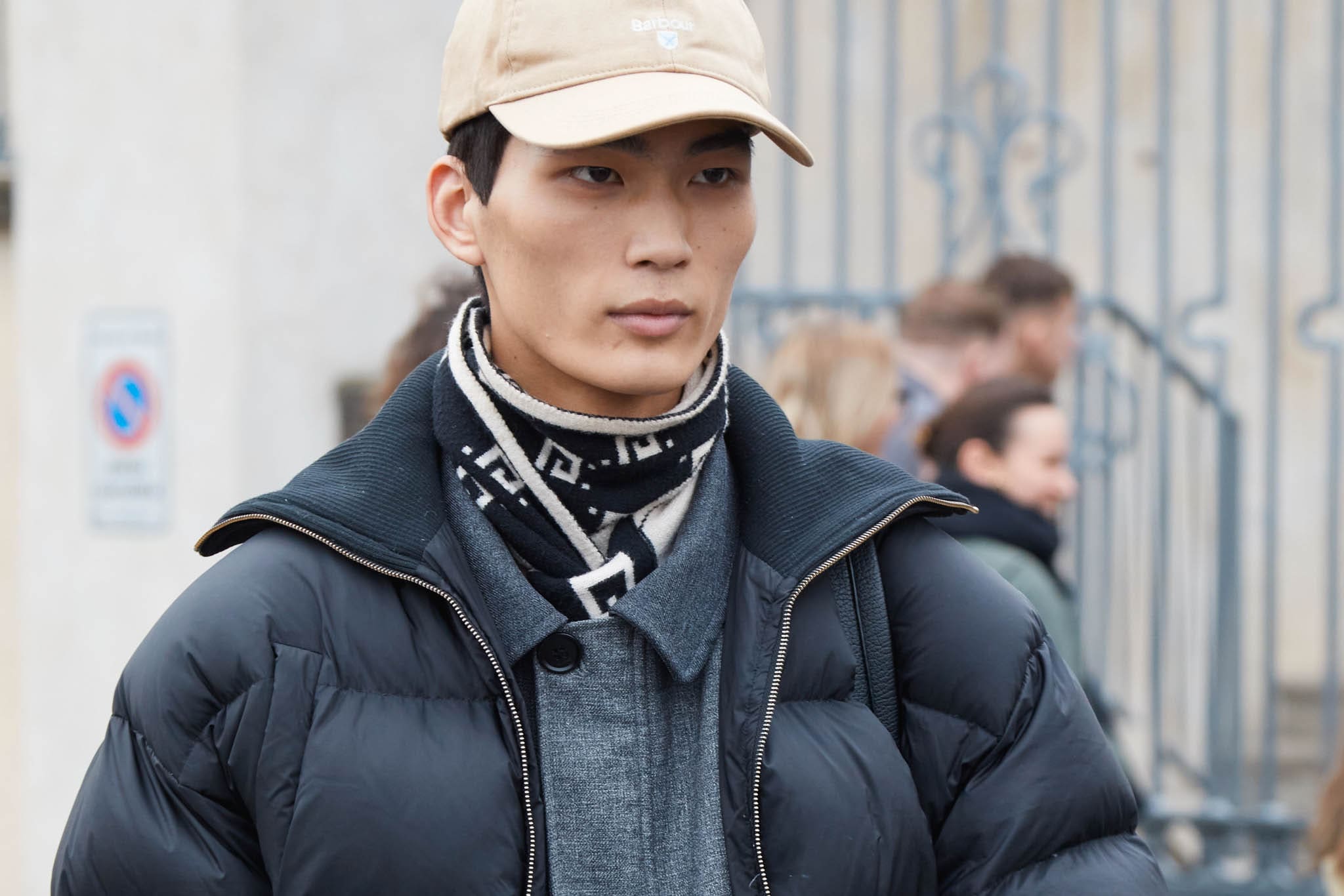 The 7 day blackout The 7 day blackout