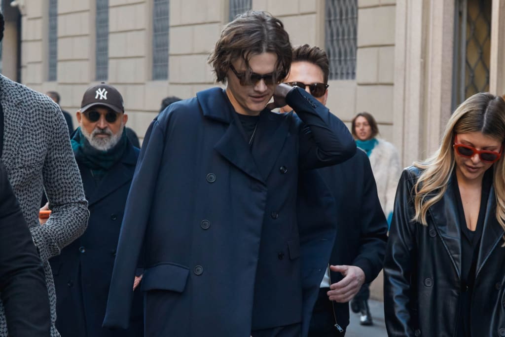 The Sunday Edit: je outfits ready voor de week