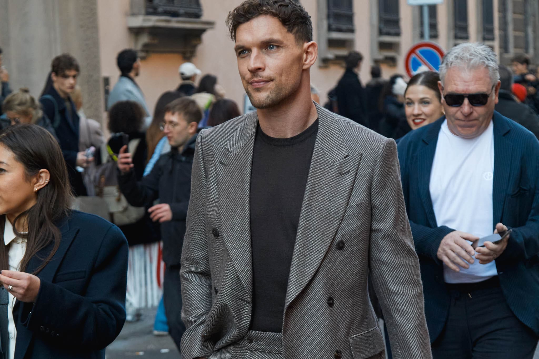 De stijlregel ‘one in, one out’