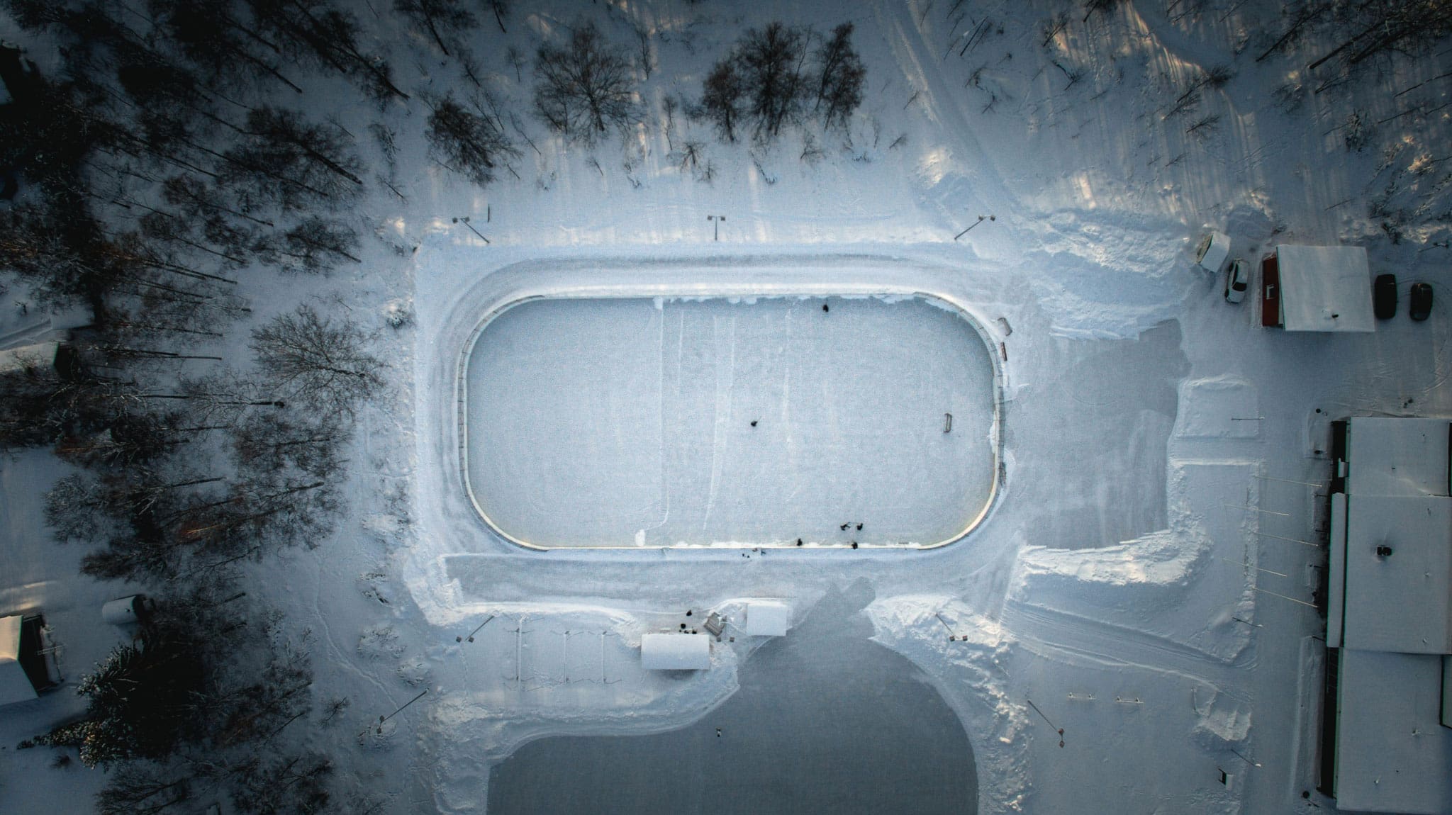 Pinterest Drop #103: ice hockey