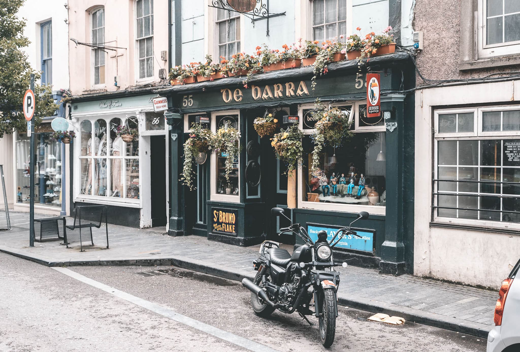 , In beeld: <strong>mytisch Ierland</strong>