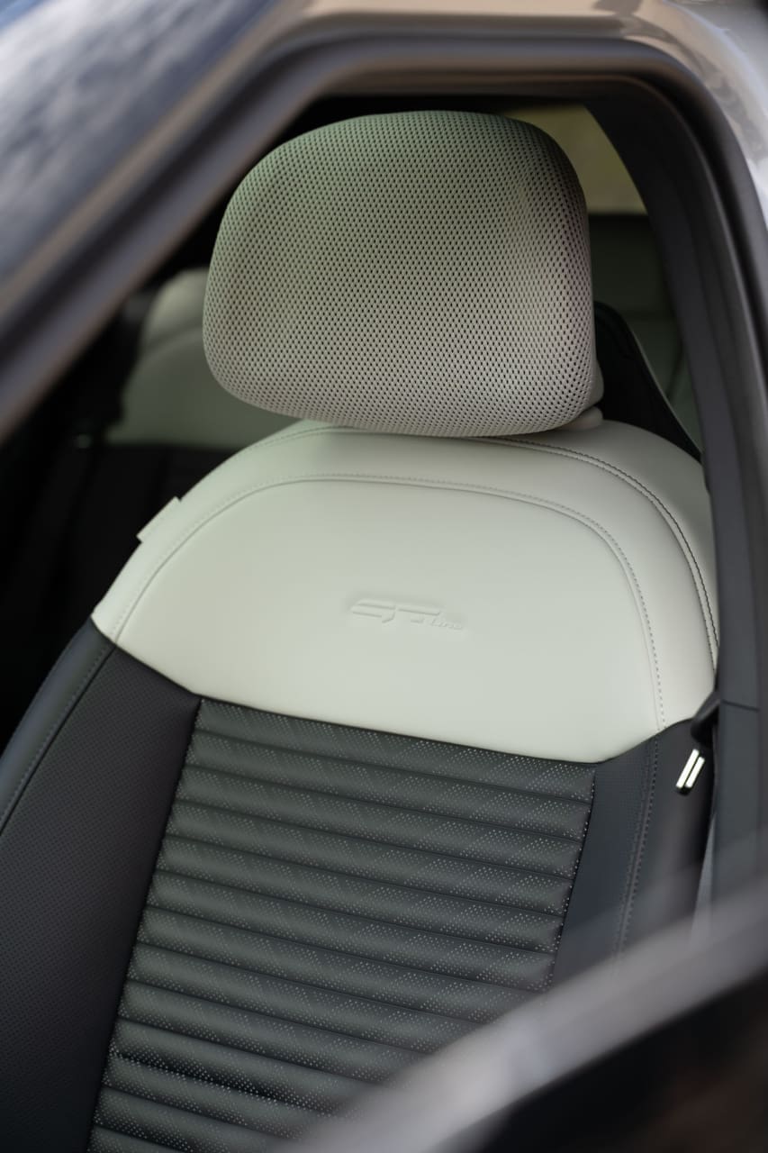 , <strong>Kia EV4:</strong> comfortabel cruisen met een scherp randje