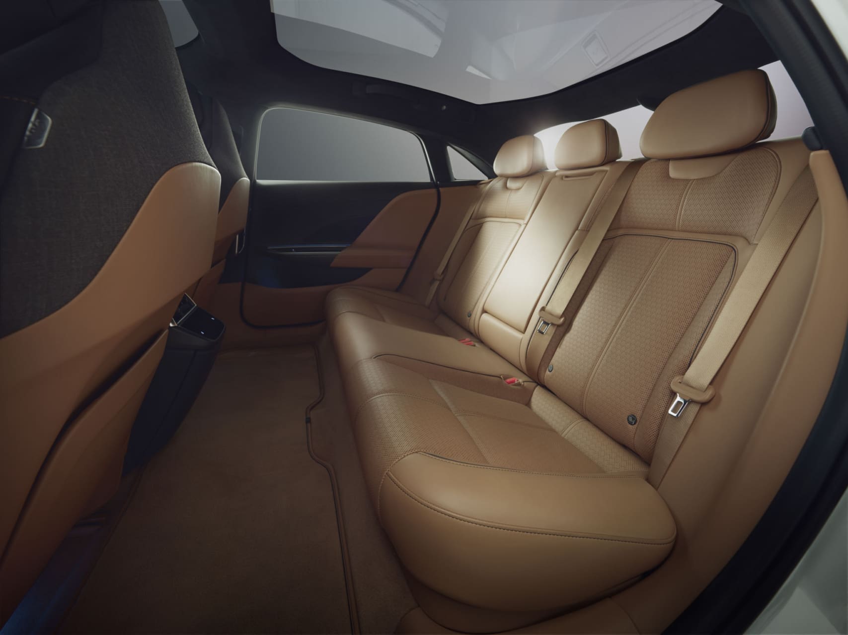 , Waarom je echt de <strong>Lucid Air Grand Touring moet overwegen</strong>