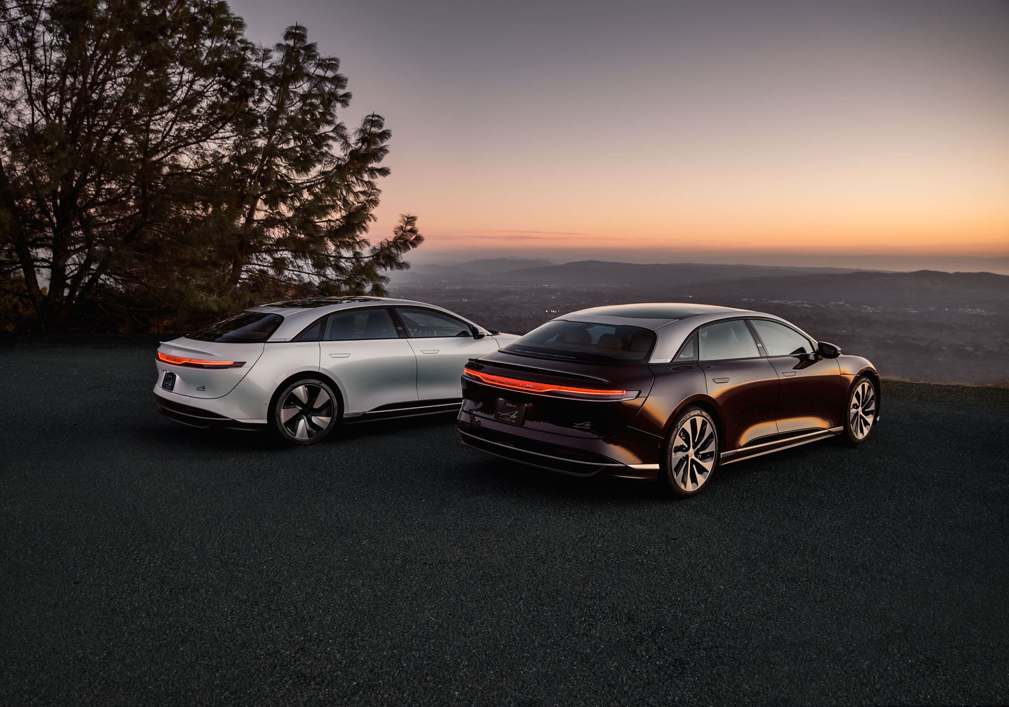 , Waarom je echt de <strong>Lucid Air Grand Touring moet overwegen</strong>