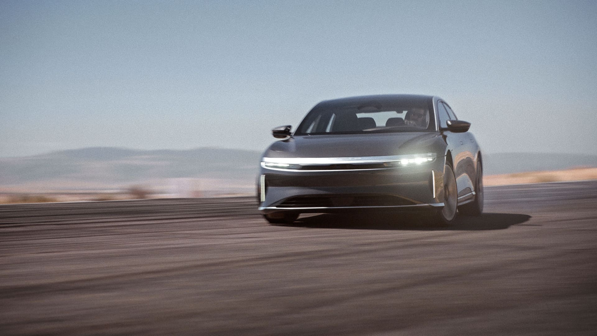 , Waarom je echt de <strong>Lucid Air Grand Touring moet overwegen</strong>
