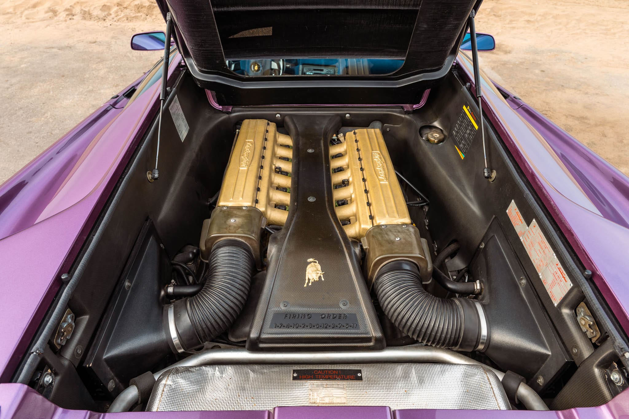 Lamborghini Diablo SE30, Classic Monday: <strong>Lamborghini Diablo SE30</strong>