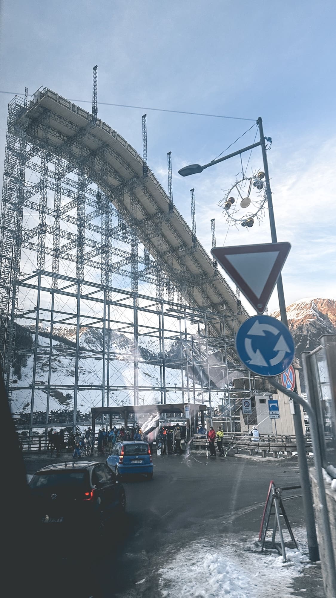 , <strong>Livigno:</strong> culinaire parel in de Italiaanse Alpen