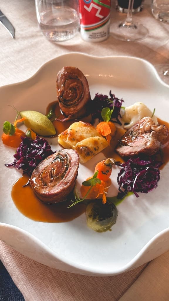 , <strong>Livigno:</strong> culinaire parel in de Italiaanse Alpen