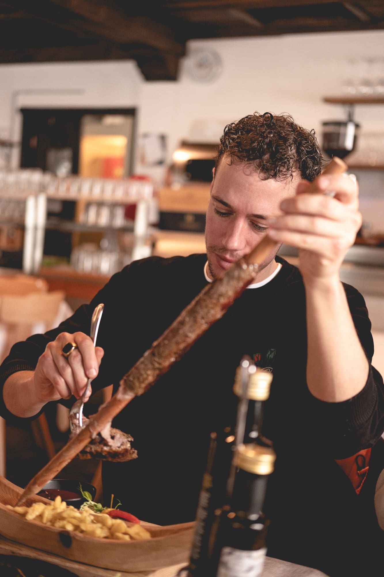 , <strong>Livigno:</strong> culinaire parel in de Italiaanse Alpen