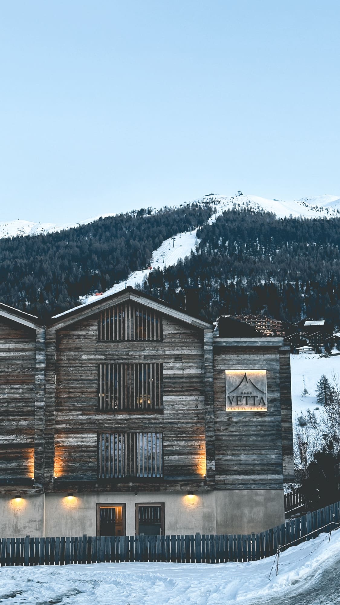 , <strong>Livigno:</strong> culinaire parel in de Italiaanse Alpen