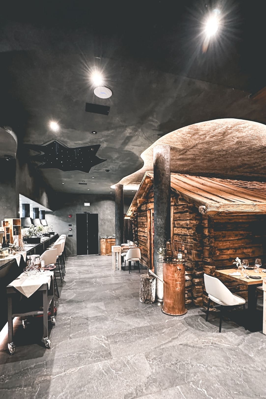 , <strong>Livigno:</strong> culinaire parel in de Italiaanse Alpen