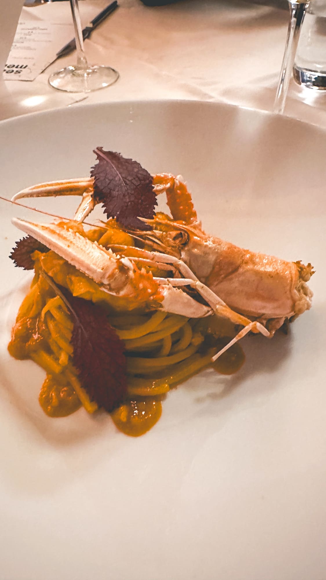 , <strong>Livigno:</strong> culinaire parel in de Italiaanse Alpen