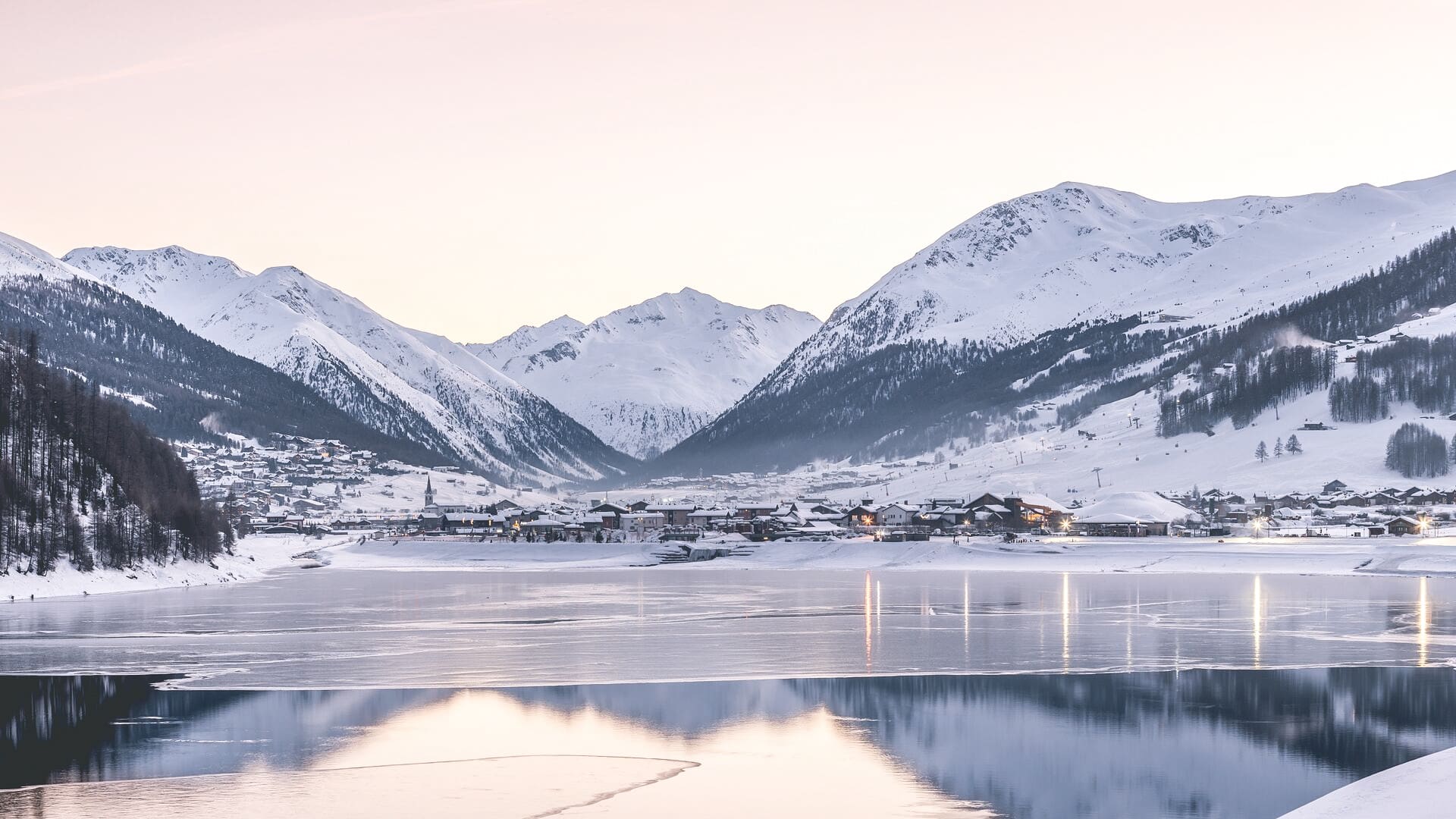 , <strong>Livigno:</strong> culinaire parel in de Italiaanse Alpen