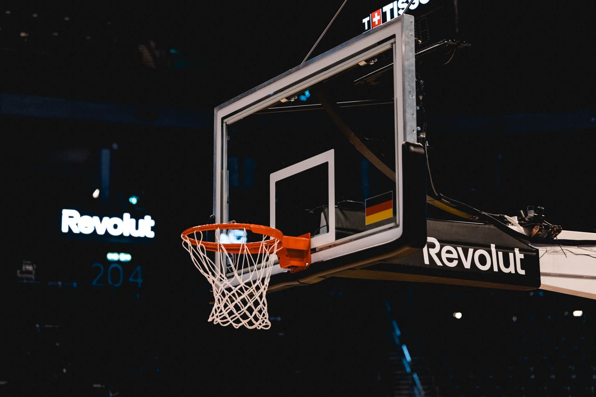NBA, <strong>NBA in Berlijn:</strong> Amerikaans spektakel vs Duitse nuchterheid